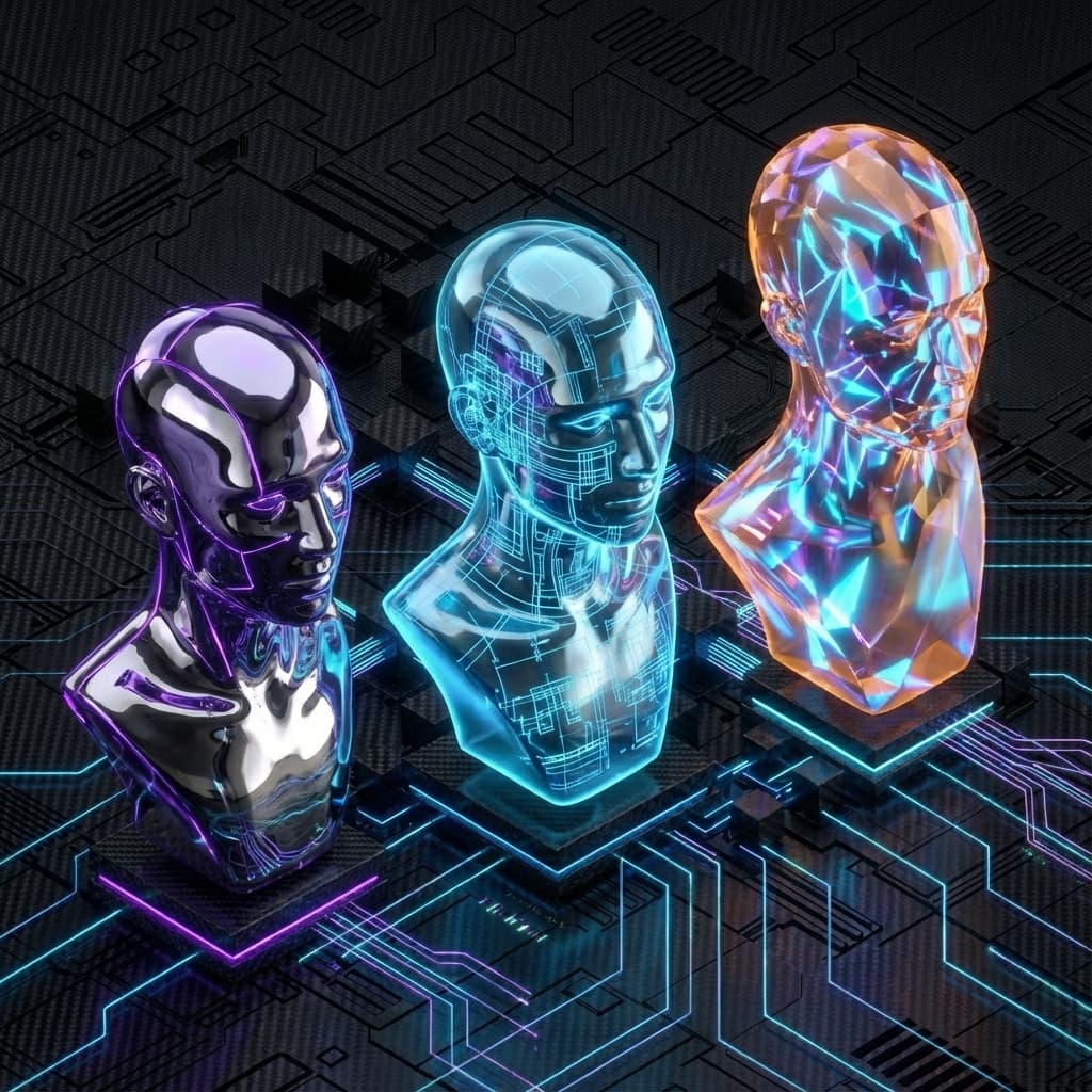 Introducing Startup Team: Your AI Persona Orchestration Layer