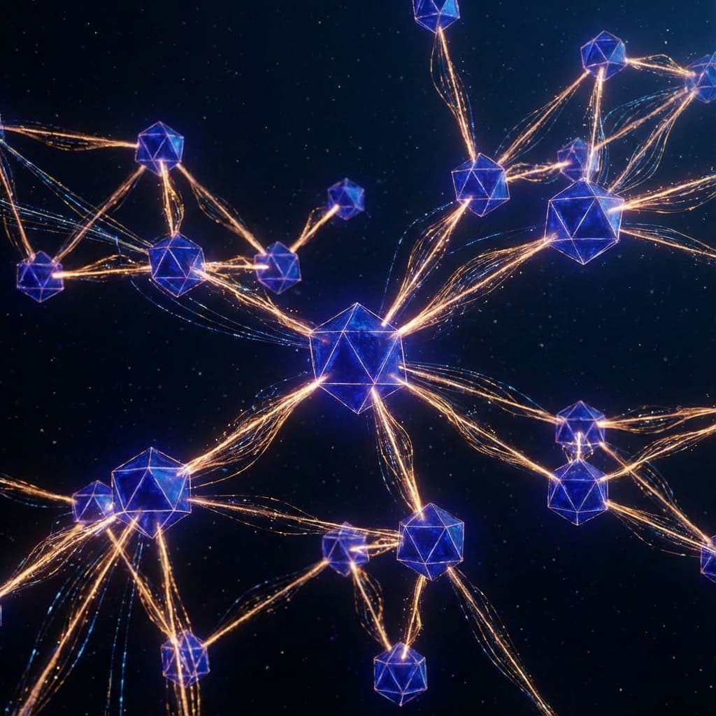 The Agentic Web Manifesto