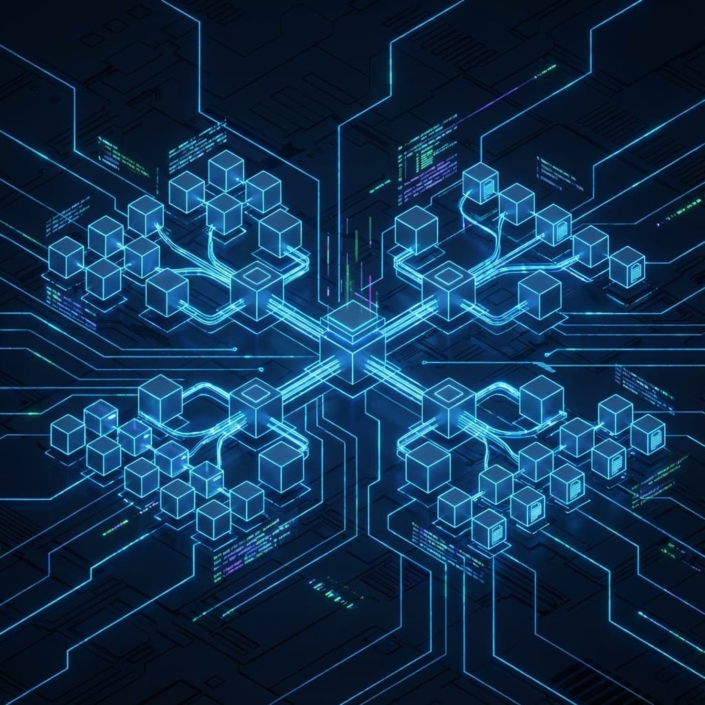 Unified Context Protocol (UCP)